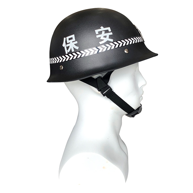 战术安保头盔