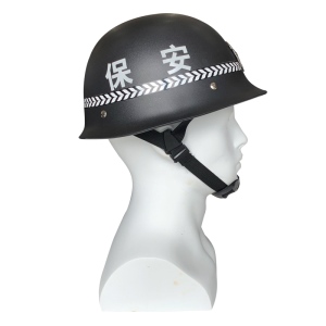 战术安保头盔