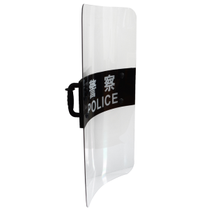 源头厂家反向防暴盾牌安保产品